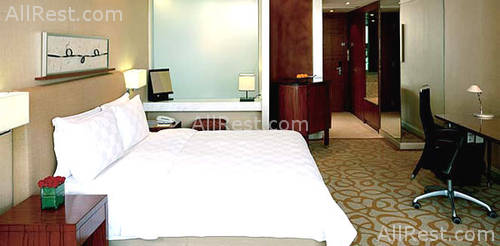 Hyatt Hotel & Casino 3